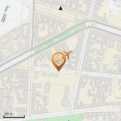 Foto zu Hagelberger Straße 19-21, 10965 Berlin