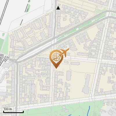 Foto zu Hagelberger Straße 30, 10965 Berlin