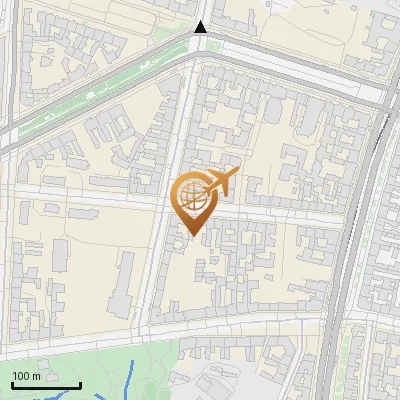 Foto zu Hagelberger Straße 43-46, 10965 Berlin