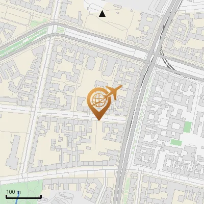 Foto zu Hagelberger Straße 3-7, 10965 Berlin