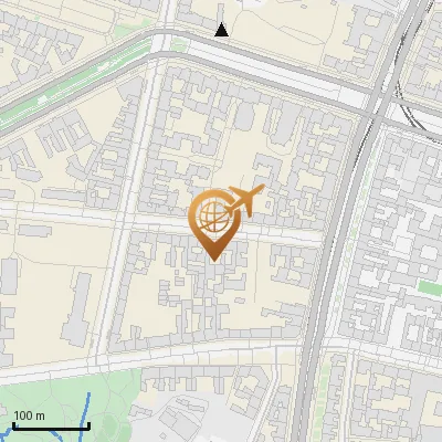 Foto zu Hagelberger Straße 48-52, 10965 Berlin