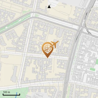 Foto zu Hagelberger Straße 8, 10965 Berlin