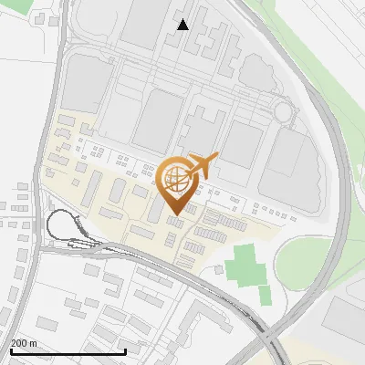 Foto zu Hagelstangestraße 31, 81927 München