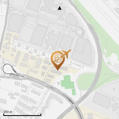 Foto zu Hagelstangestraße 32-46, 81927 München