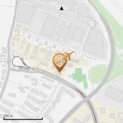 Foto zu Hagelstangestraße 8-21, 81927 München