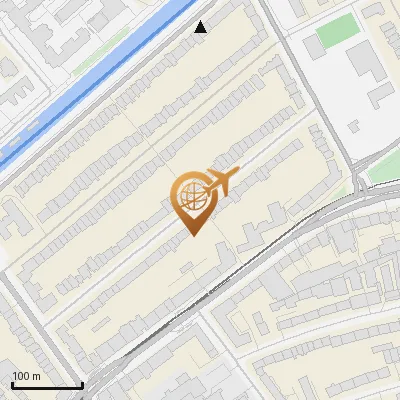 Karte Hagenau 46-52, 22089 Hamburg