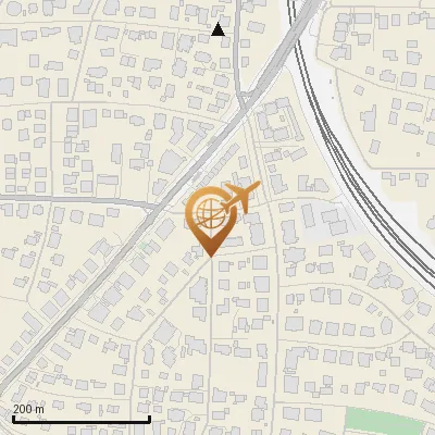 Foto zu Hagenauerstraße 1-2, 81479 München