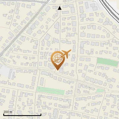 Foto zu Hagenauerstraße 18-31, 81479 München