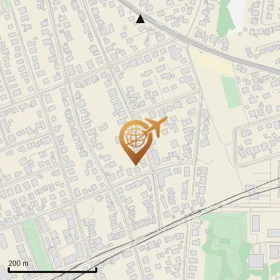 Karte Hagenbacher Straße 37-40, 81243 München