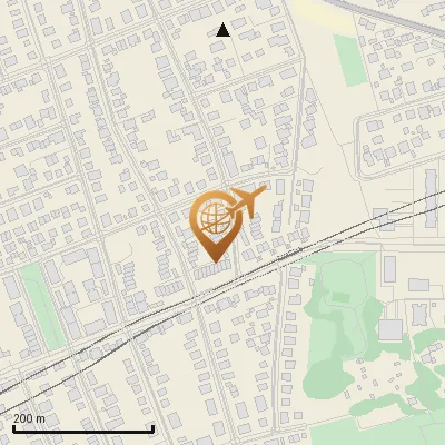 Karte Hagenbacher Straße 48-60, 81243 München