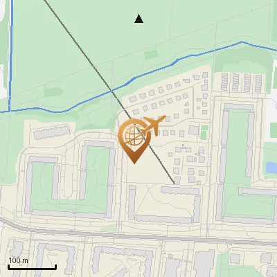 Foto zu Hagenower Ring 63-65, 13059 Berlin