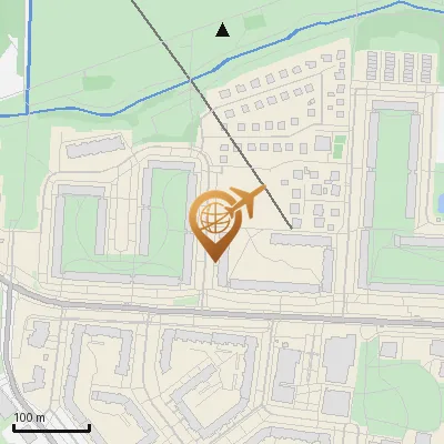 Foto zu Hagenower Ring 70-81, 13059 Berlin