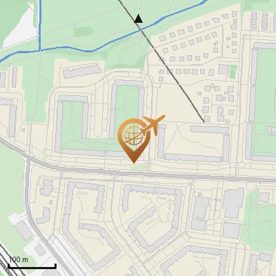 Foto zu Hagenower Ring 82, 13059 Berlin