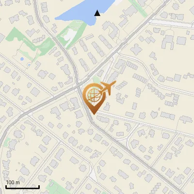 Foto zu Hagenplatz 7-9, 14193 Berlin