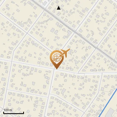 Karte Hagenstraße 1, 13125 Berlin