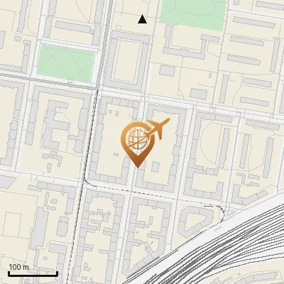 Foto zu Hagenstraße 10-13, 10365 Berlin