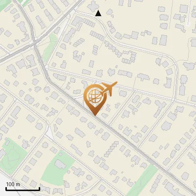 Foto zu Hagenstraße 10, 14193 Berlin