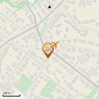 Foto zu Hagenstraße 11, 14193 Berlin