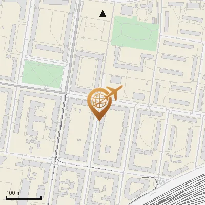 Foto zu Hagenstraße 14, 10365 Berlin