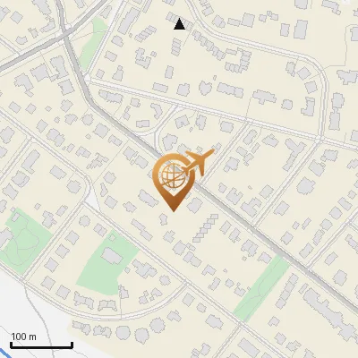 Foto zu Hagenstraße 12-23, 14193 Berlin