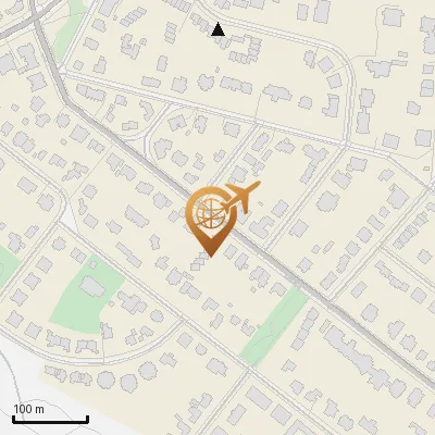 Foto zu Hagenstraße 25, 14193 Berlin