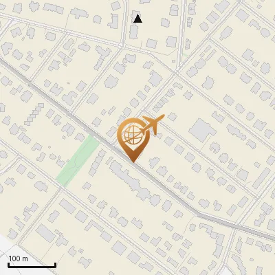 Foto zu Hagenstraße 26, 14193 Berlin