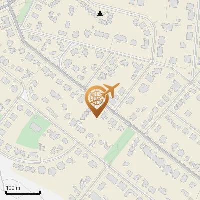 Foto zu Hagenstraße 27, 14193 Berlin