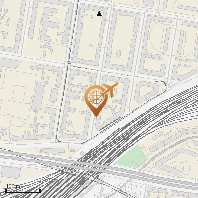 Foto zu Hagenstraße 1-6, 10365 Berlin