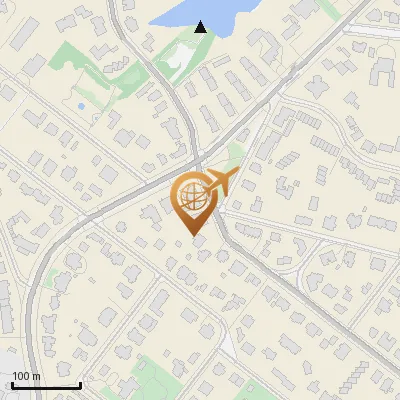 Foto zu Hagenstraße 1-7, 14193 Berlin