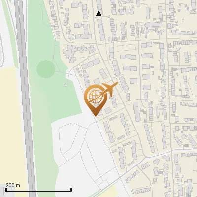 Foto zu Hagenstraße 3-9, 51147 Köln