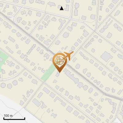 Foto zu Hagenstraße 35, 14193 Berlin