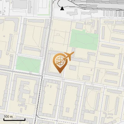 Foto zu Hagenstraße 36-38, 10365 Berlin