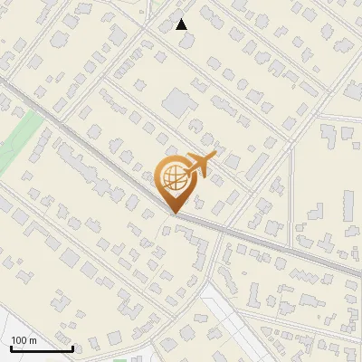 Foto zu Hagenstraße 36-40, 14193 Berlin