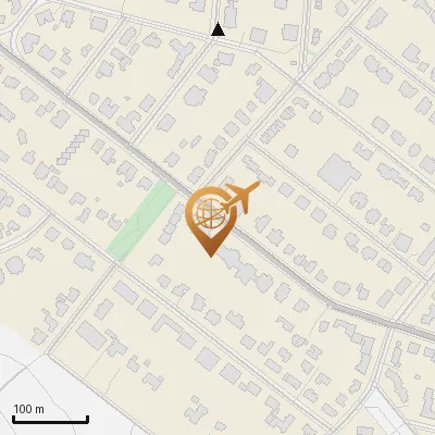 Foto zu Hagenstraße 41, 14193 Berlin