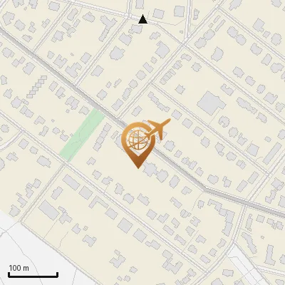 Foto zu Hagenstraße 43, 14193 Berlin