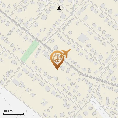 Foto zu Hagenstraße 47, 14193 Berlin