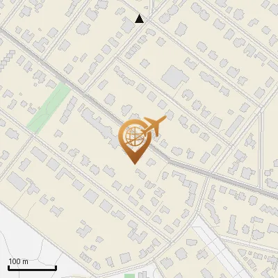 Foto zu Hagenstraße 49-51, 14193 Berlin