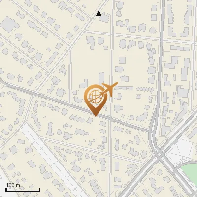 Foto zu Hagenstraße 52, 14193 Berlin