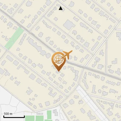 Foto zu Hagenstraße 53, 14193 Berlin