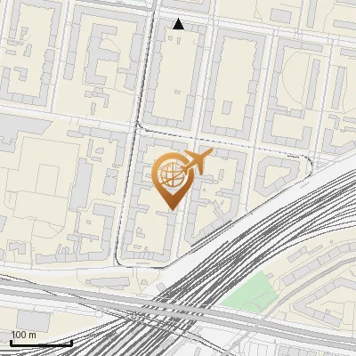 Foto zu Hagenstraße 51-56, 10365 Berlin