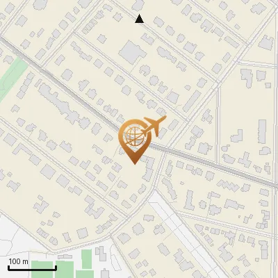 Foto zu Hagenstraße 55, 14193 Berlin