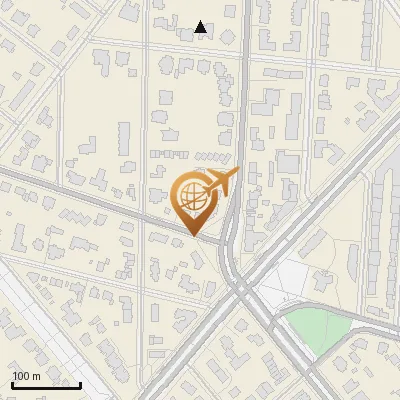 Foto zu Hagenstraße 56, 14193 Berlin