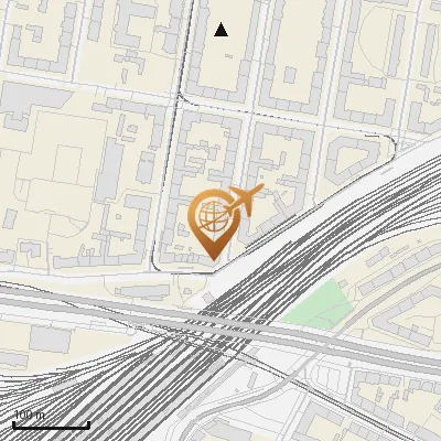 Foto zu Hagenstraße 57, 10365 Berlin