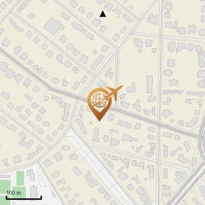 Foto zu Hagenstraße 63-67, 14193 Berlin