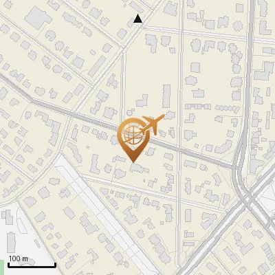 Foto zu Hagenstraße 69-73, 14193 Berlin