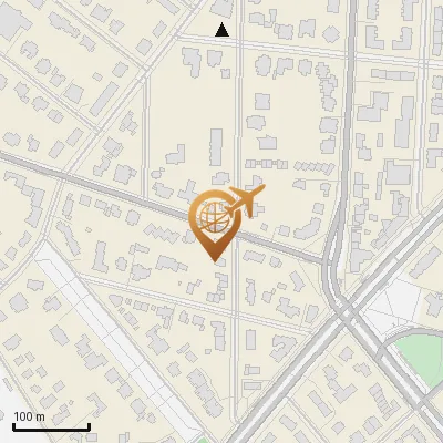 Foto zu Hagenstraße 75-77, 14193 Berlin