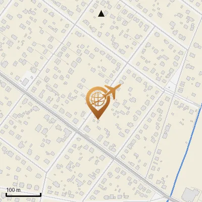 Foto zu Hagenstraße 7-9, 13125 Berlin