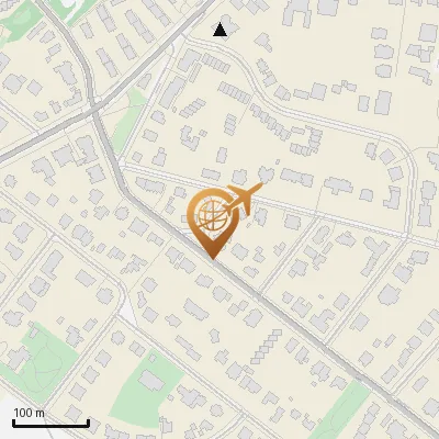 Foto zu Hagenstraße 8, 14193 Berlin