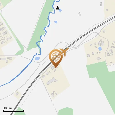 Foto zu Hagenweg 12, 22145 Hamburg