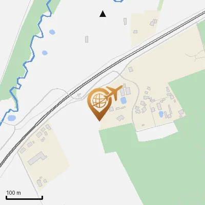 Karte Hagenweg 32, 22145 Hamburg